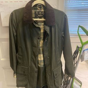Women’s Barbour Beadnell